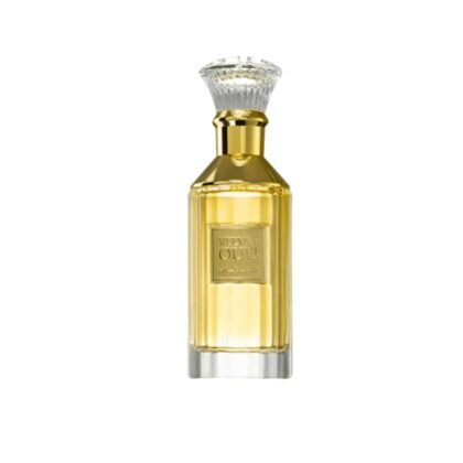 Perfume Lattafa Velvet Oud Eau de Parfum 100ml Unisex