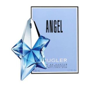 Perfume Mugler Angel Eau De Parfum 50Ml Mujer