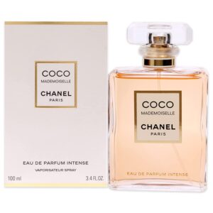 Perfume Chanel Bleu de Chanel Eau de Parfum Pour Homme x 100ml
