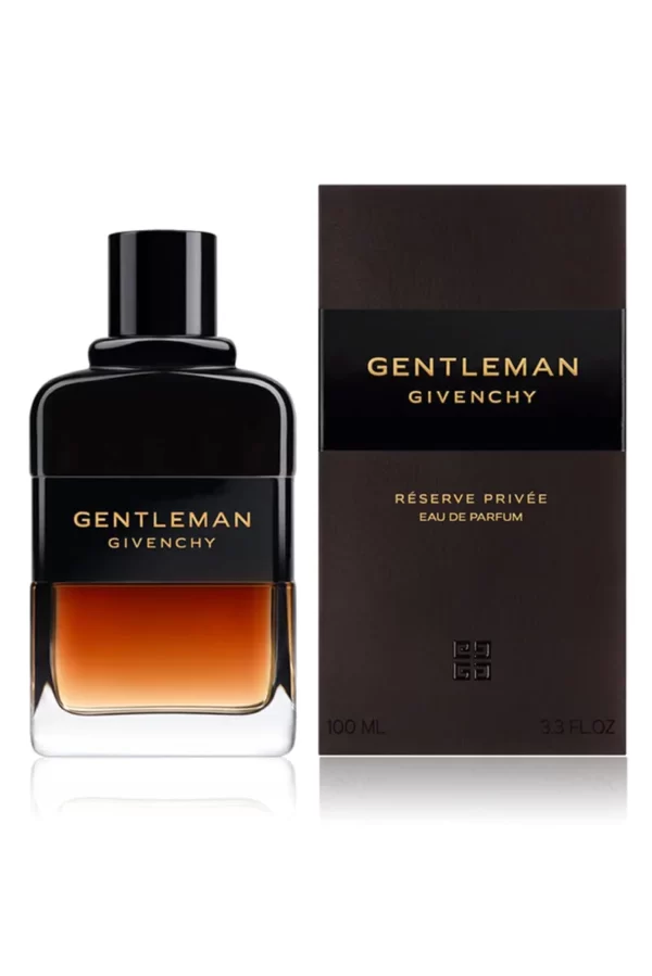 Perfume Givenchy Gentleman Reserve Privée Eau de Parfum – 100ml –  Hombre