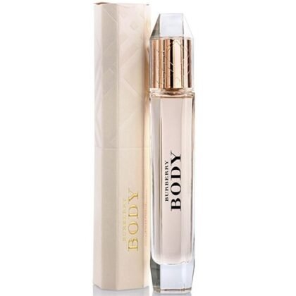 Perfume Burberry Body Eau de Parfum x 85ml – Dama