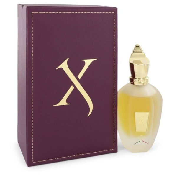 Perfume Naxos de Xerjoff XJ 1861 Eau de Parfum 100ml Unisex