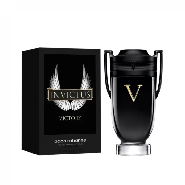 Perfume Invictus Victory Eau de Parfum – 200ml – Hombre