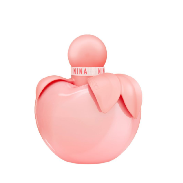 Perfume Nina Rose Eau De Toilette – 80ml – Mujer