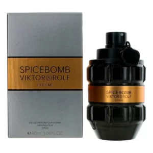 Perfume Spicebomb Extreme Viktor & Rolf EDP – 90ml – Hombre