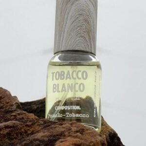 Perfume Tobacc0 Blanco The Lab Perfumes Extrait de Parfum – 100ml – Unisex