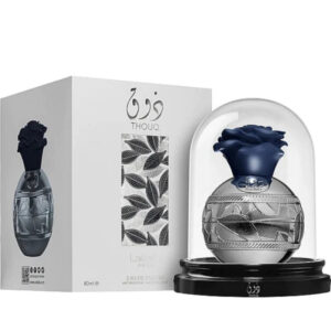 Perfume Árabe Lattafa Thuoq – 80 ml – Extrait de Parfum – Mujer