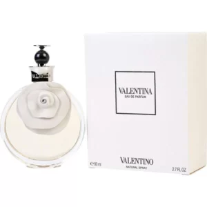 Perfume Valentina Eau De Parfum – 80Ml – Mujer