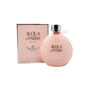 Perfume Árabe Acqua di Parisis Delanoe Eau de Parfum – 100ml – Mujer