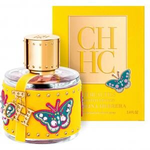 Perfume Carolina Herrera CH Beauties Limited Edition – 100ml – Mujer