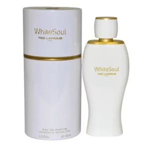 Perfume WhiteSoul Ted Lapidus Eau de Parfum – 100ml – Mujer