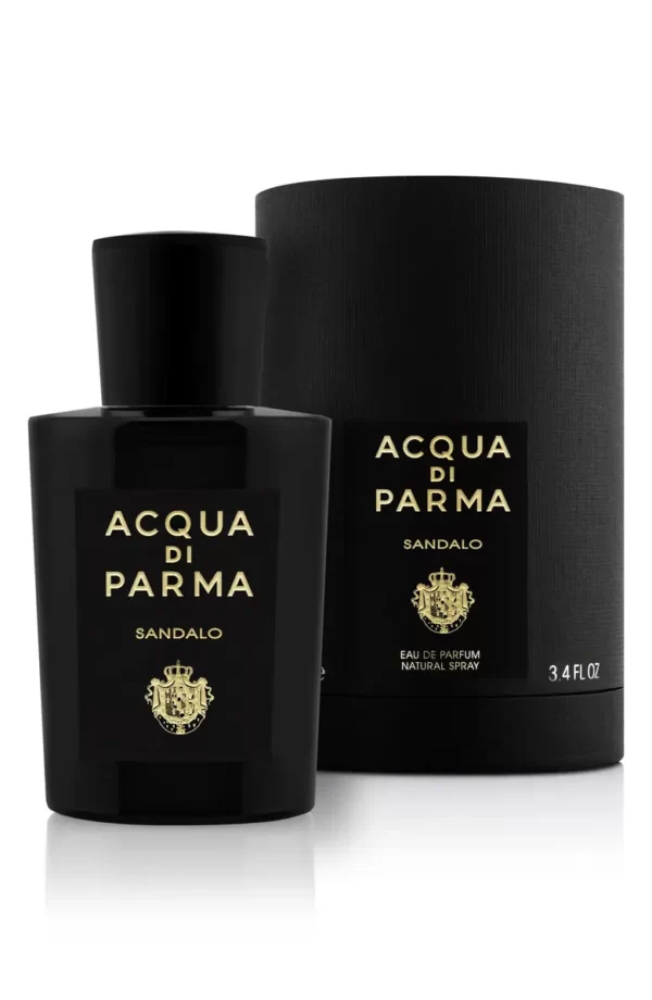 Perfume Acqua di Parma Sandalo 2019 Eau de Parfum – 100ml – Unisex