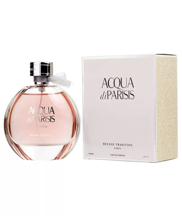 Perfume Árabe Acqua di Parisis Venizia Eau de Parfum – 100ml – Mujer