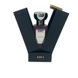 Perfume Ahli Andromeda Eau de Parfum – 60ml – Unisex