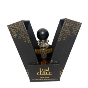 Perfume Ozareej Asal Eau de Parfum Dupe Angels’ Share Kilian- 100ml – Unisex