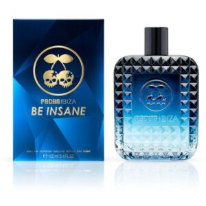 Perfume Pacha Ibiza Be Insane Eau de Toilette – 100ml – Hombre