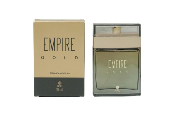 Perfume Empire Gold Hinode Eau de Parfum – 100ml – Hombre