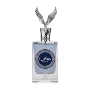 Perfume Árabe Eqaab Al Wataniah Eau de Parfum – 100ml – Unisex