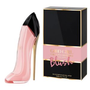 Perfume Carolina Herrera Good Girl Blush Eau de Parfum – 80ml – Mujer