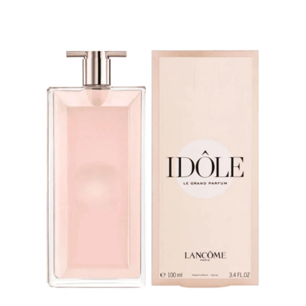 Perfume Idole Le Grand Parfum de Lancome – 100ml – Mujer