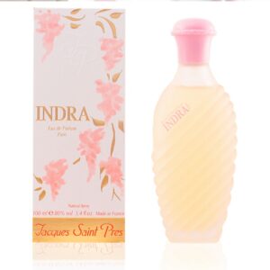 Perfume Indra Ulric de Varens Eau de Parfum – 100ml – Mujer
