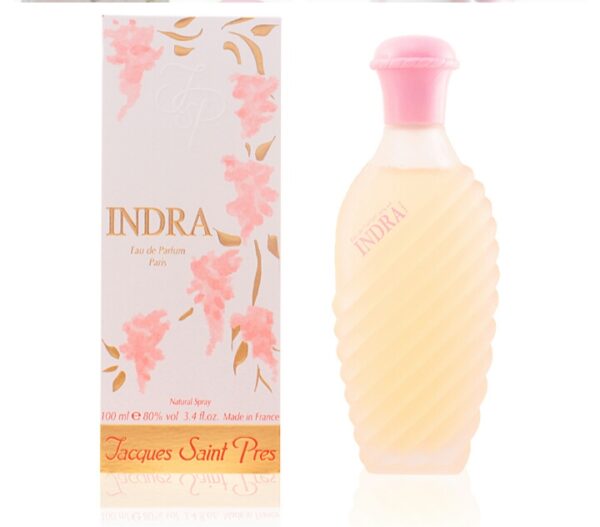 Perfume Indra Ulric de Varens Eau de Parfum – 100ml – Mujer