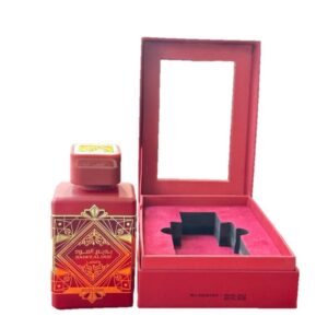 Perfume Árabe Lattafa Sublime Eau de Parfum – 100ml – Unisex