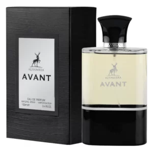 Perfume Árabe Maison Alhambra Avant Eau de Parfum – 100ml – Hombre