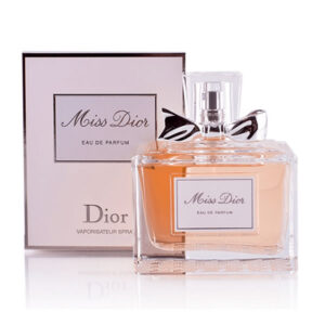 Perfume Christian Dior Miss Dior Eau de Parfum – 100ml – Mujer