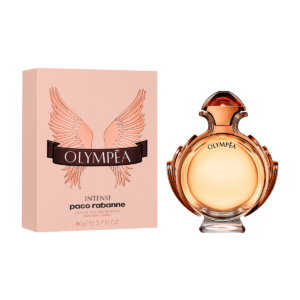 Perfume Olympea Intense de Paco Rabanne Eau de Parfum Intense – 80ml – Mujer