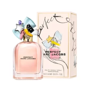 Perfume Perfect de Marc Jacobs Eau de Parfum – 100ml – Mujer
