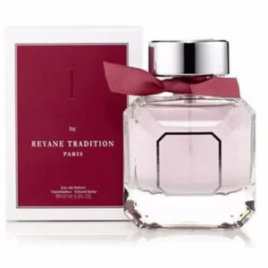 Perfume Árabe l Reyane Tradition Eau de Parfum – 100ml – Mujer