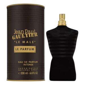 Perfume Le Male Le Parfum Eau De Parfum Intense – 200ml – Hombre