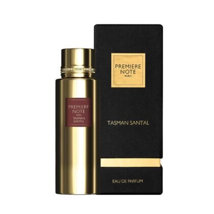 Perfume Premiere Note Paris Tasman Santal Eau de Parfum – 100ml – Unisex