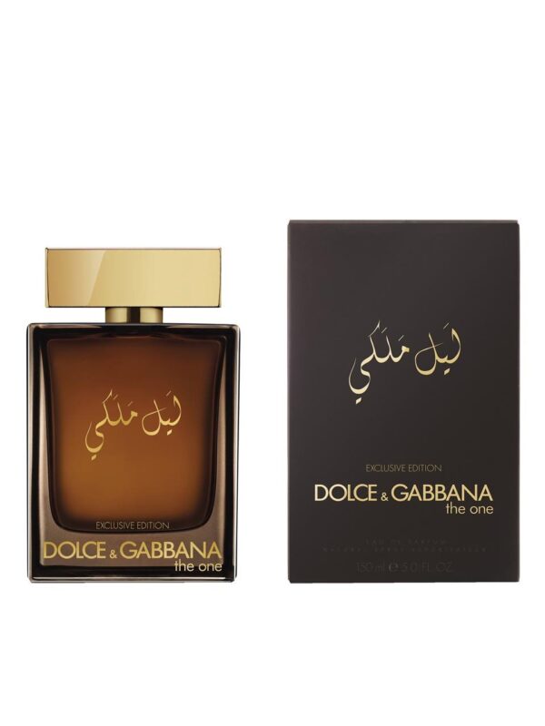 Perfume Dolce & Gabbana The One Royal Night Eau de Parfum – 100ml – Hombre