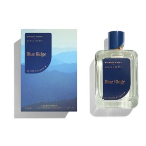 Perfume Blue Ridge de Michael Malul London EDP – 100ml – Hombre