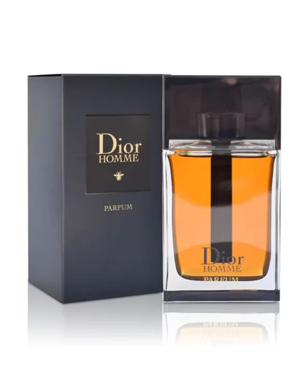 Perfume Dior Homme Parfum – 100ml – Hombre