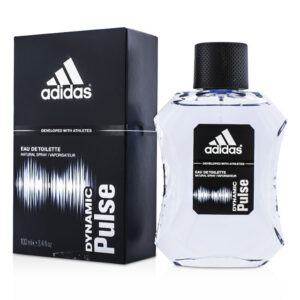 Perfume Adidas Dynamic Pulse Eau de Toilette – 100ml – Hombre