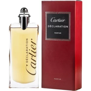 Perfume Cartier Declaration Parfum – 100ml – Hombre