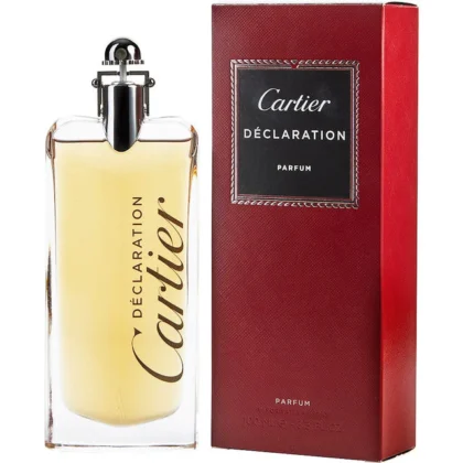 Perfume Cartier Declaration Parfum – 100ml – Hombre