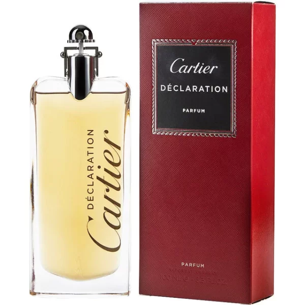 Perfume Cartier Declaration Parfum – 100ml – Hombre