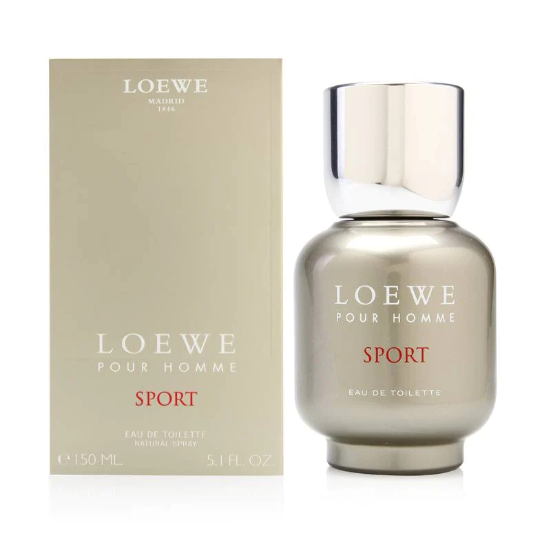 Esencia de loewe discount sport