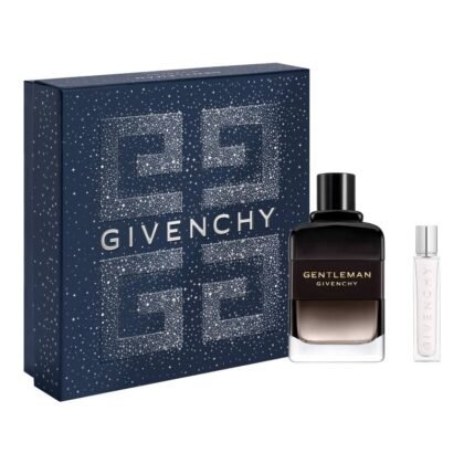 Perfume en Estuche Givenchy Gentleman Eau de Parfum Boisée – 100ml – Hombre