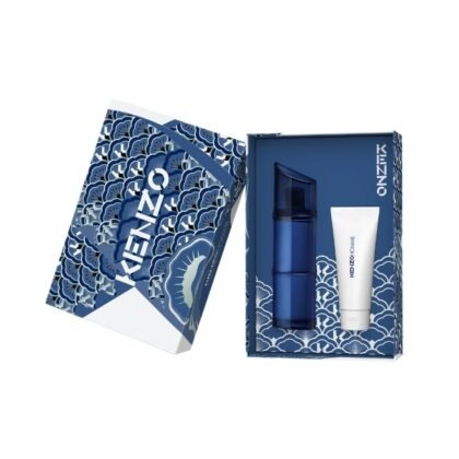 Kenzo Homme Eau de Toilette de Kenzo, frescura marina y sensualidad amaderada para hombres auténticos y libres. ¡Descúbrelo!