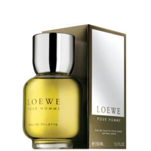 Perfume Loewe Pour Homme Eau de Toilette – 150ml – Hombre