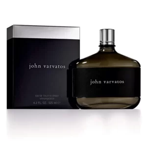 Perfume John Varvatos Eau de Toilette – 125ml – Hombre