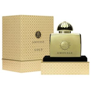 Perfume Amouage Gold Eau de Parfum – 100ml – Mujer