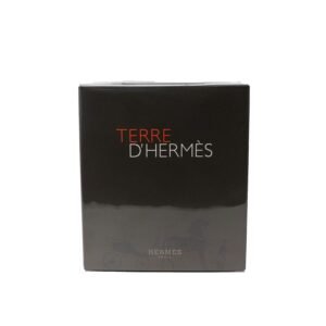 Perfume en Estuche Terre D´Hermes Eau de Toilette 3 Pzs – 100ml – Hombre