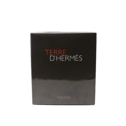 Perfume en Estuche Terre D´Hermes Eau de Toilette 3 Pzs – 100ml – Hombre
