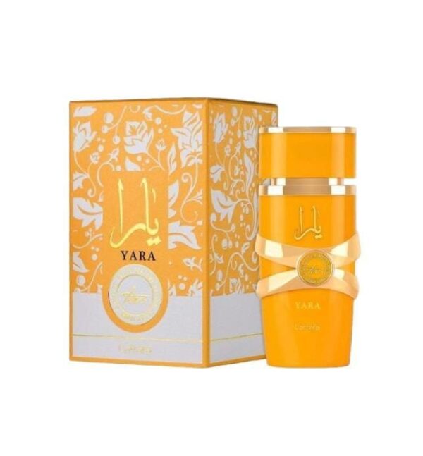 Perfume Árabe Lattafa Yara Tous Eau de Parfum – 100ml – Mujer